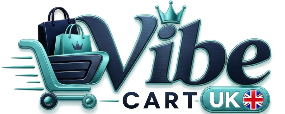 Vibe Cart UK